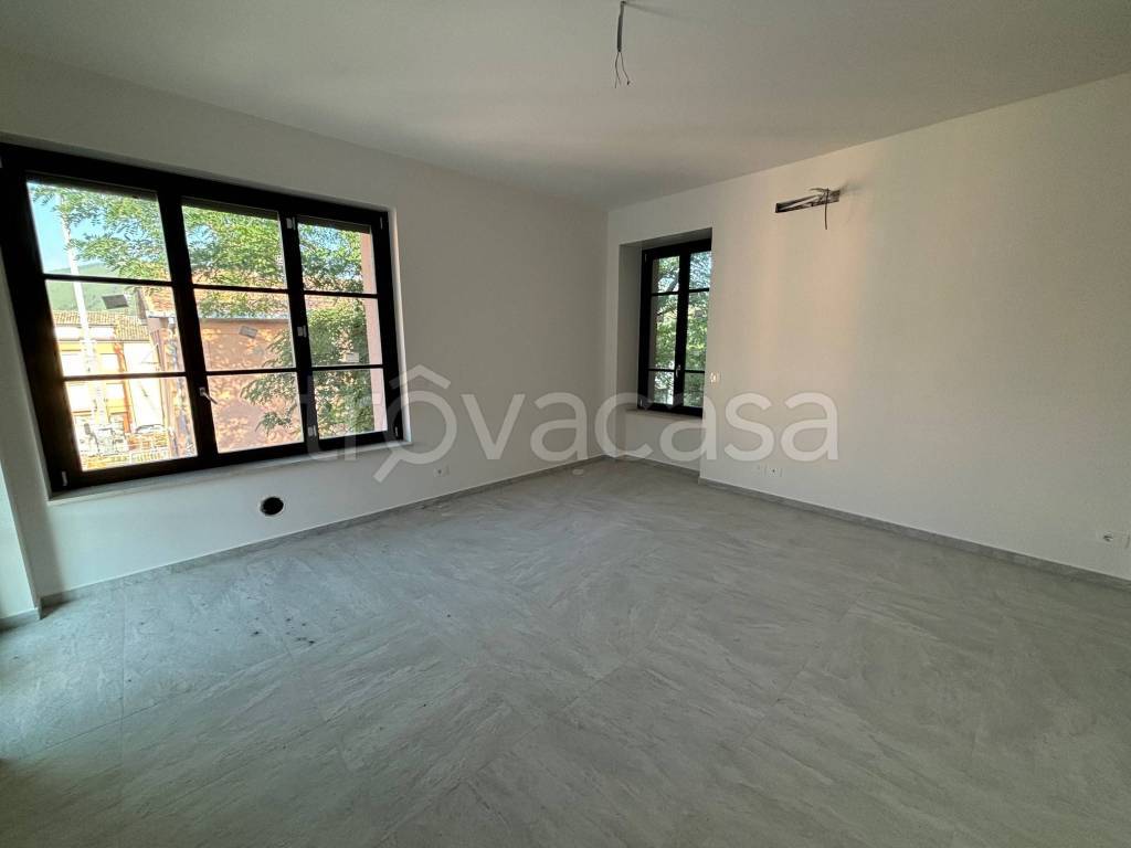 appartamento in vendita a San Severino Marche