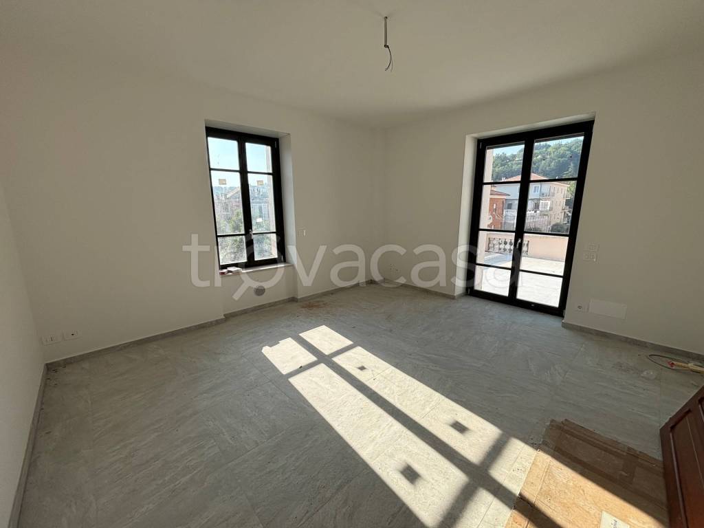 appartamento in vendita a San Severino Marche