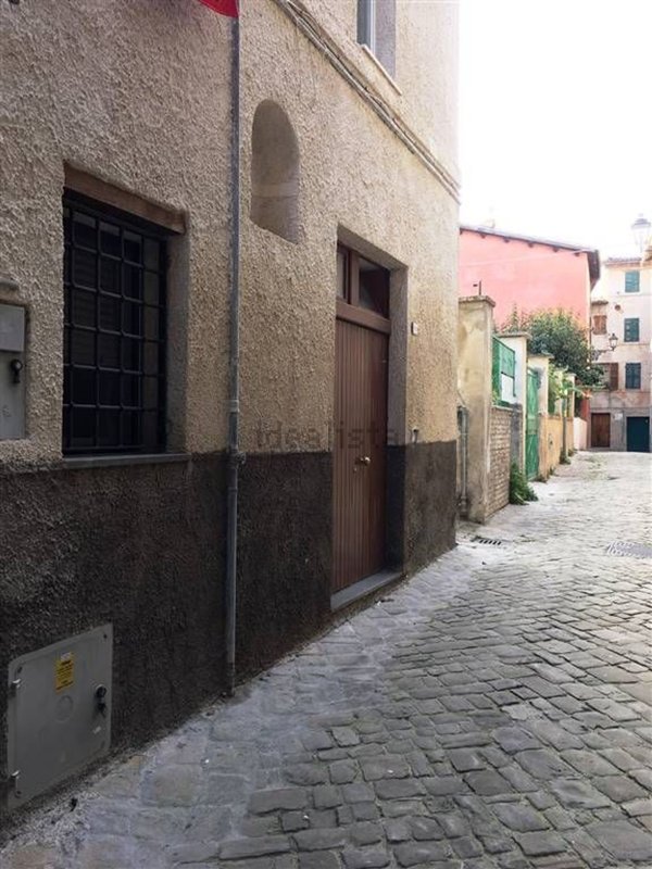 appartamento in vendita a San Severino Marche