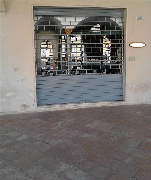 monolocale in vendita a San Severino Marche