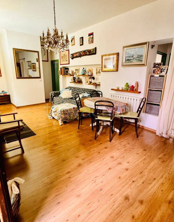 appartamento in vendita a San Severino Marche