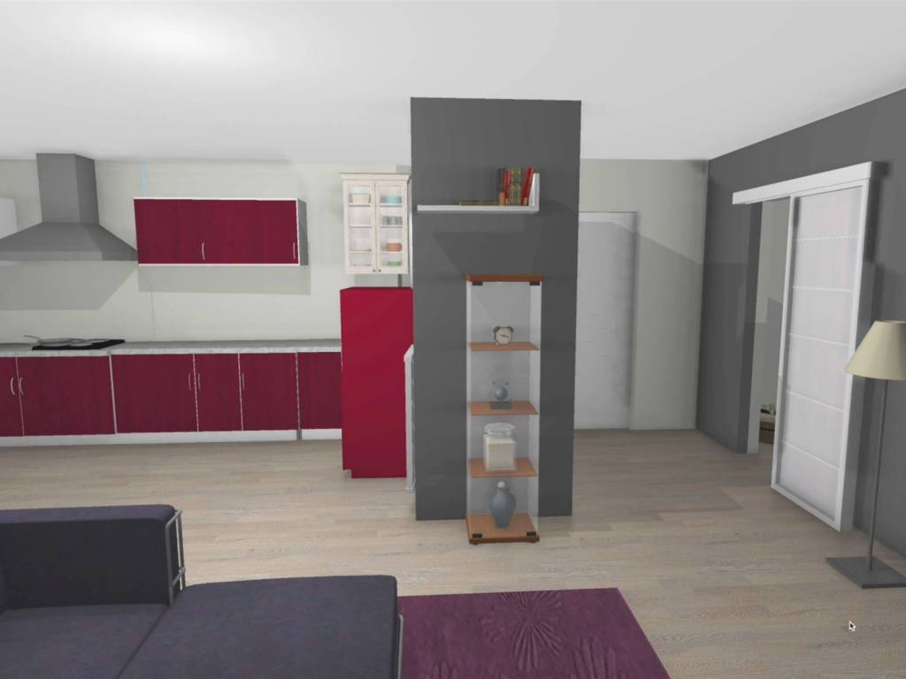 casa indipendente in vendita a San Severino Marche