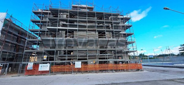 appartamento in vendita a San Severino Marche