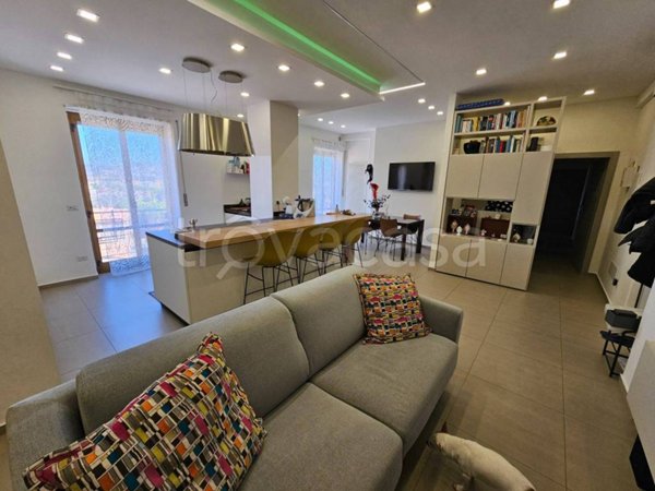 appartamento in vendita a San Severino Marche