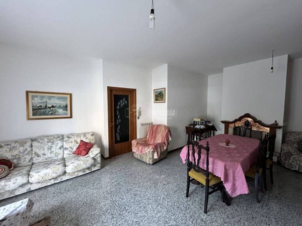 appartamento in vendita a San Severino Marche