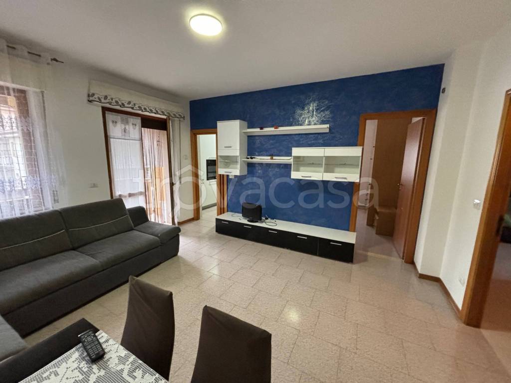 appartamento in vendita a San Severino Marche