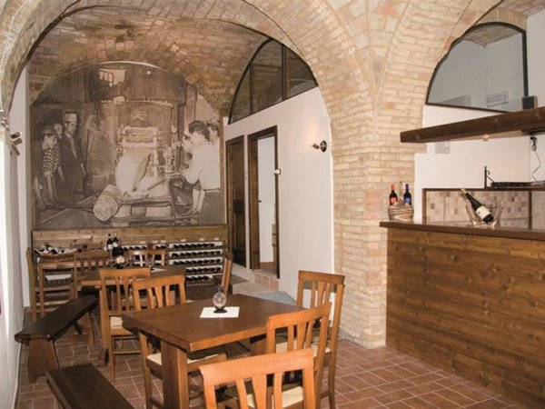 negozio in vendita a San Severino Marche