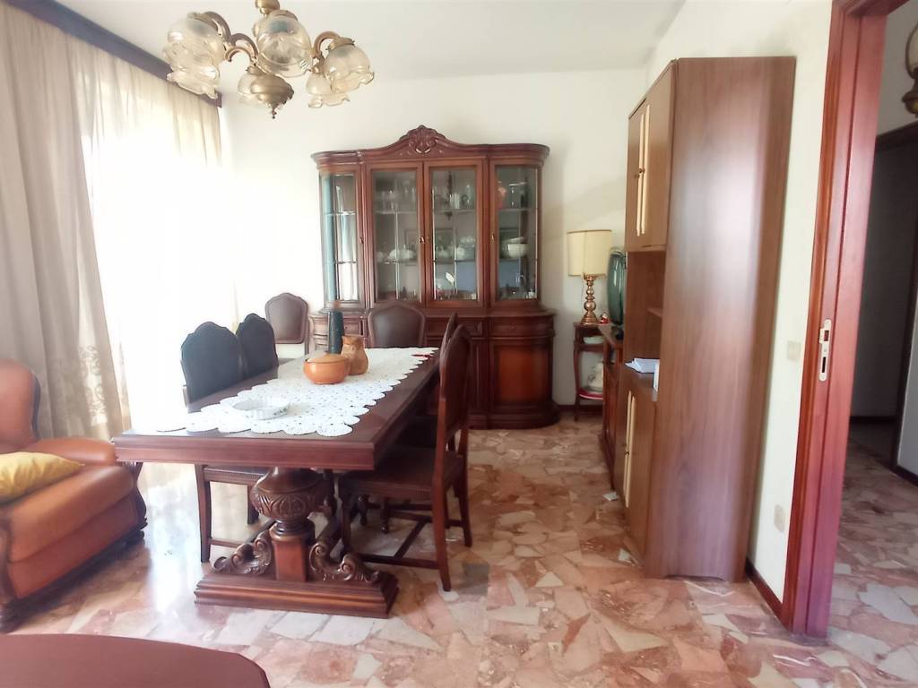 appartamento in vendita a San Severino Marche