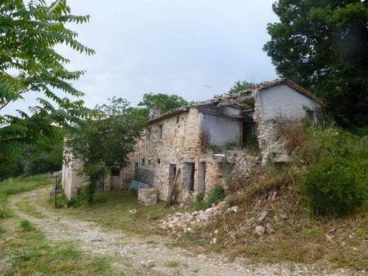 appartamento in vendita a San Severino Marche