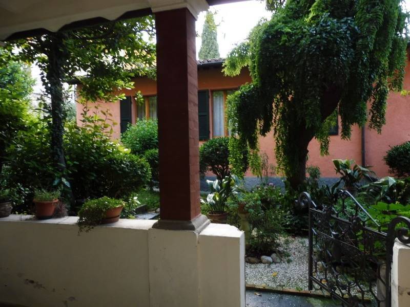appartamento in vendita a San Severino Marche