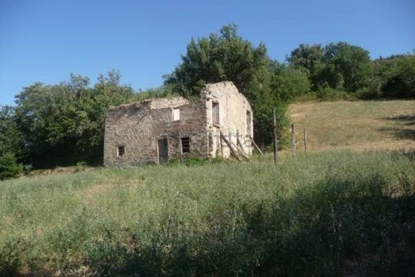 quadrivano in vendita a San Severino Marche