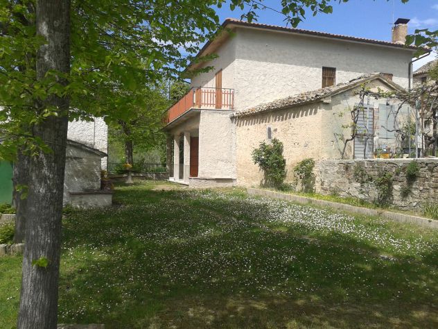 appartamento in vendita a San Severino Marche in zona Serripola