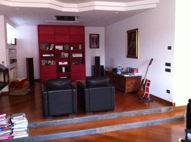 appartamento in vendita a San Severino Marche