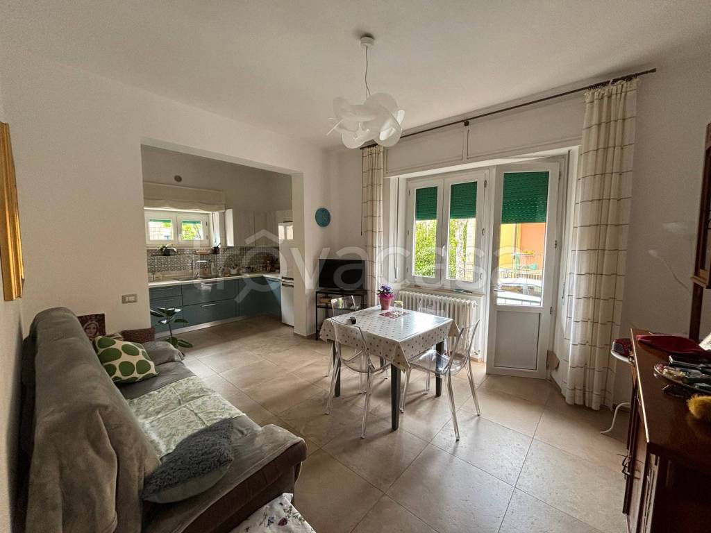 appartamento in vendita a San Severino Marche