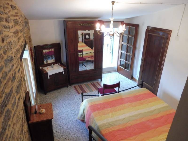 casa indipendente in vendita a San Severino Marche