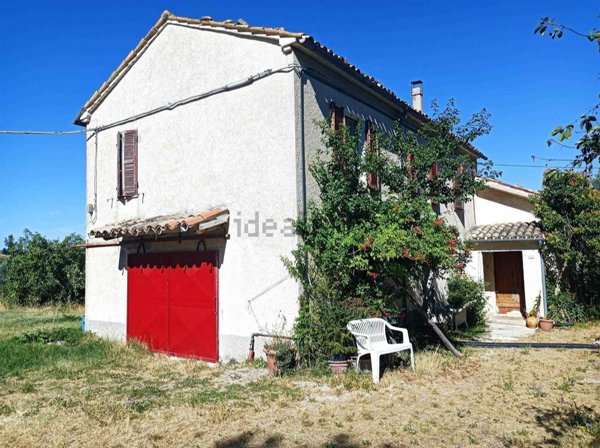 appartamento in vendita a San Severino Marche