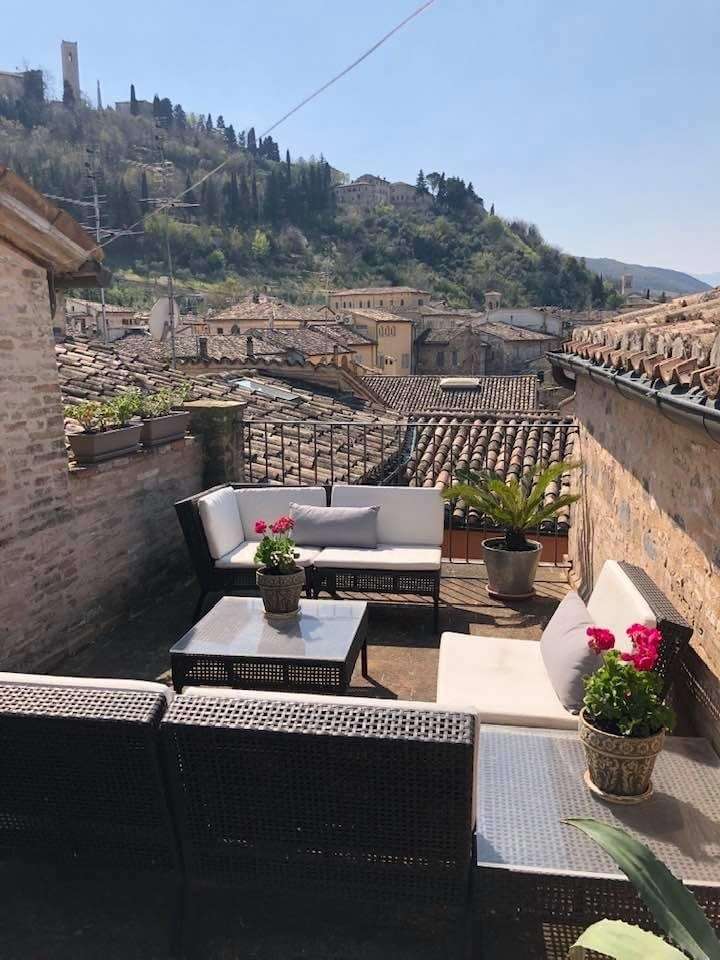 appartamento in vendita a San Severino Marche
