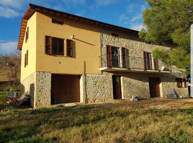 appartamento in vendita a San Severino Marche