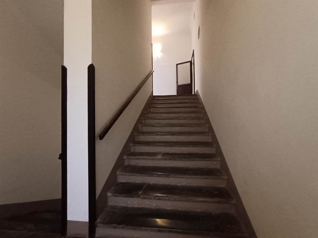 appartamento in vendita a San Severino Marche