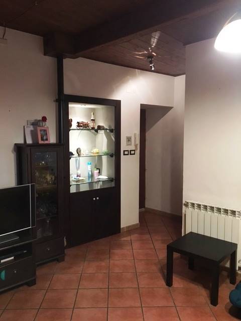 appartamento in vendita a San Severino Marche