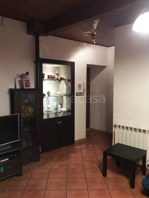 appartamento in vendita a San Severino Marche