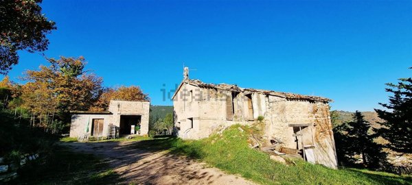 quadrivano in vendita a San Severino Marche