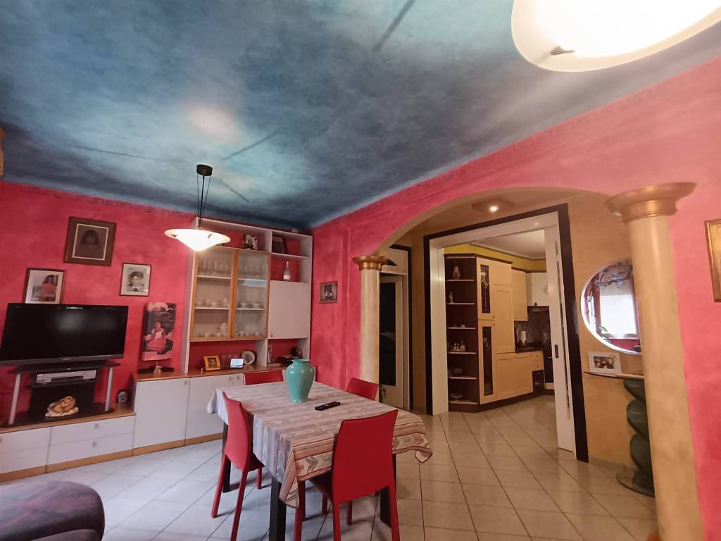 appartamento in vendita a San Severino Marche