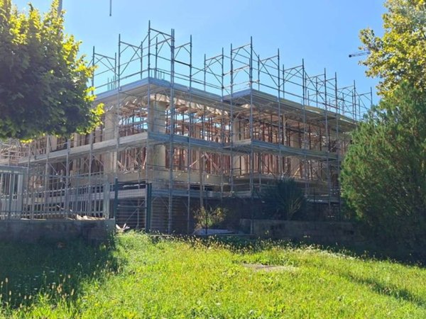 appartamento in vendita a San Severino Marche