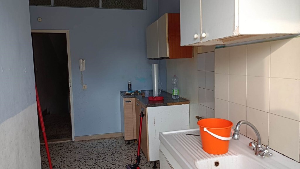 appartamento in vendita a San Severino Marche