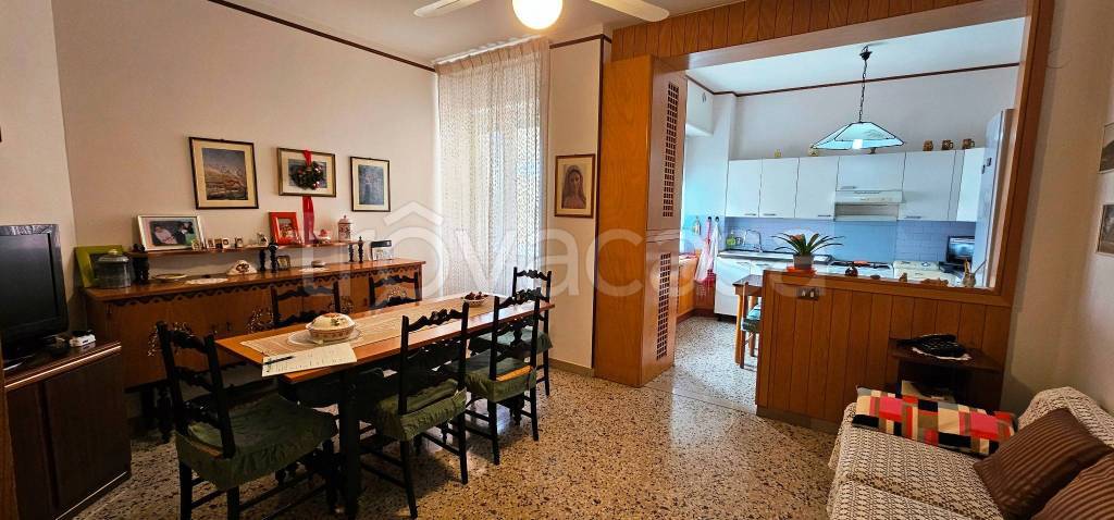 appartamento in vendita a San Severino Marche