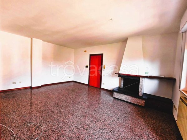appartamento in vendita a San Severino Marche