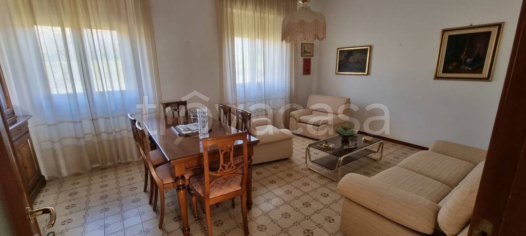 appartamento in vendita a San Severino Marche