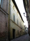 appartamento in vendita a San Severino Marche
