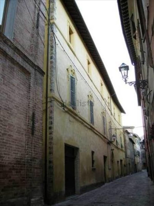 appartamento in vendita a San Severino Marche