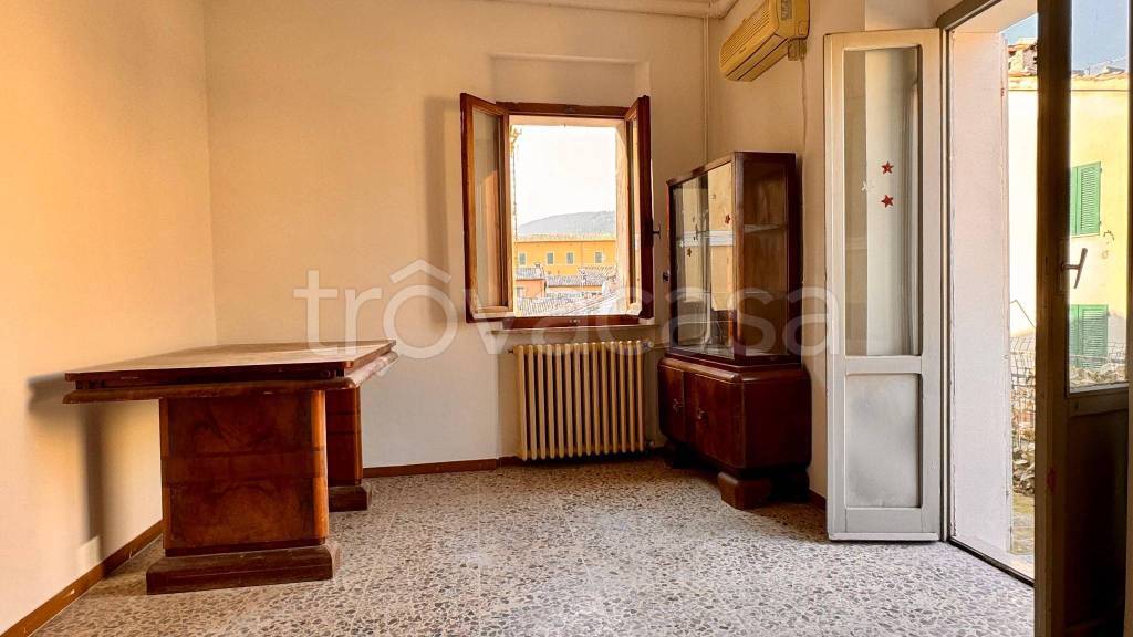 appartamento in vendita a San Severino Marche