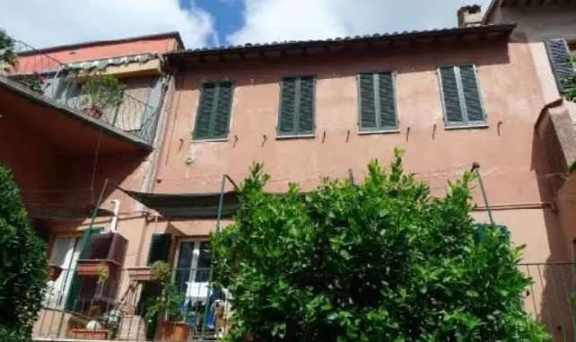 appartamento in vendita a San Severino Marche