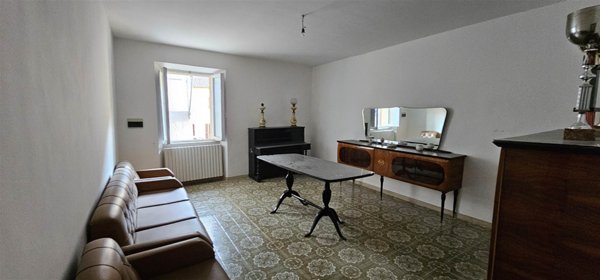appartamento in vendita a San Severino Marche