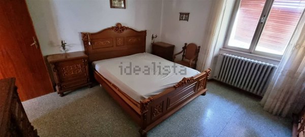 appartamento in vendita a San Severino Marche