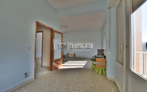 appartamento in vendita a San Severino Marche