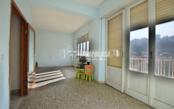 appartamento in vendita a San Severino Marche