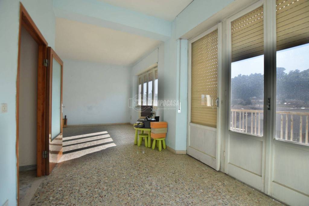 appartamento in vendita a San Severino Marche