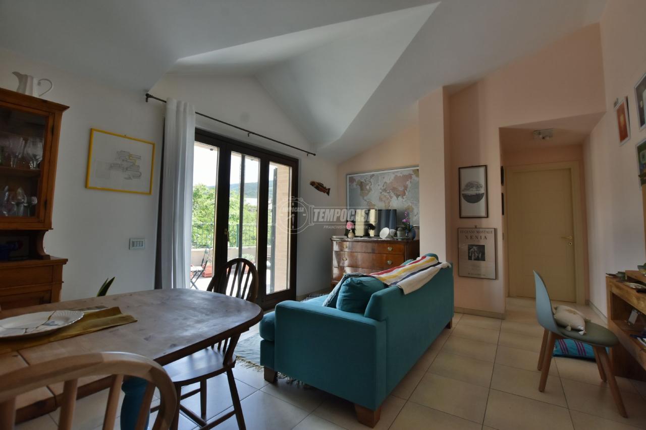 appartamento in vendita a San Severino Marche