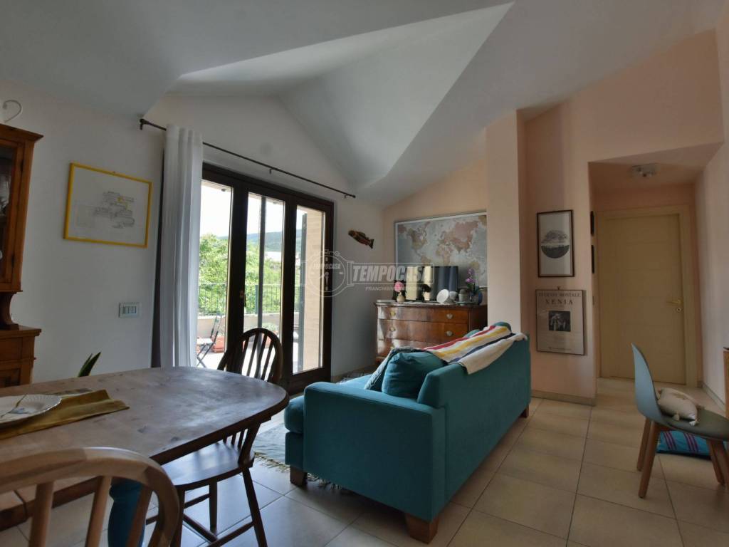 appartamento in vendita a San Severino Marche