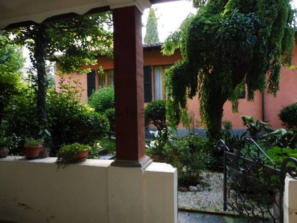 appartamento in vendita a San Severino Marche