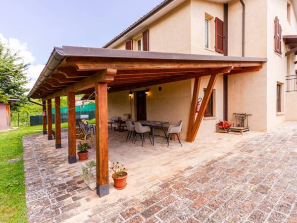 appartamento in vendita a San Severino Marche