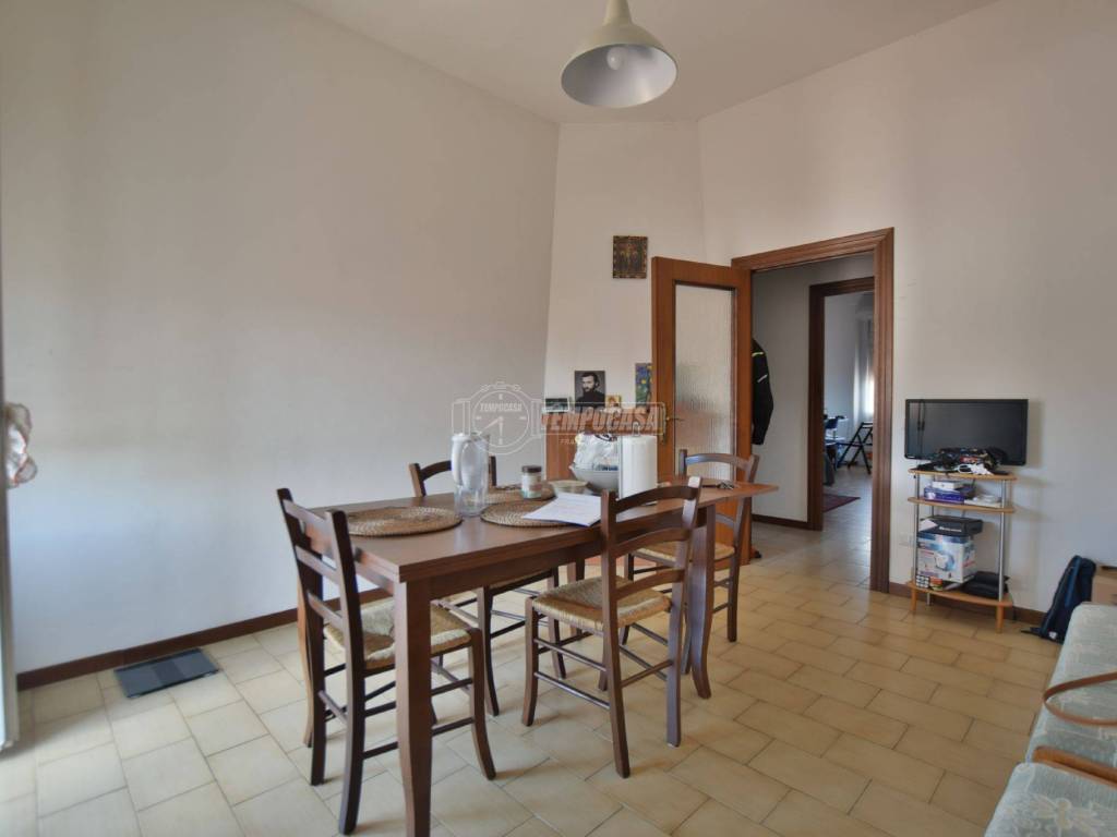 appartamento in vendita a San Severino Marche