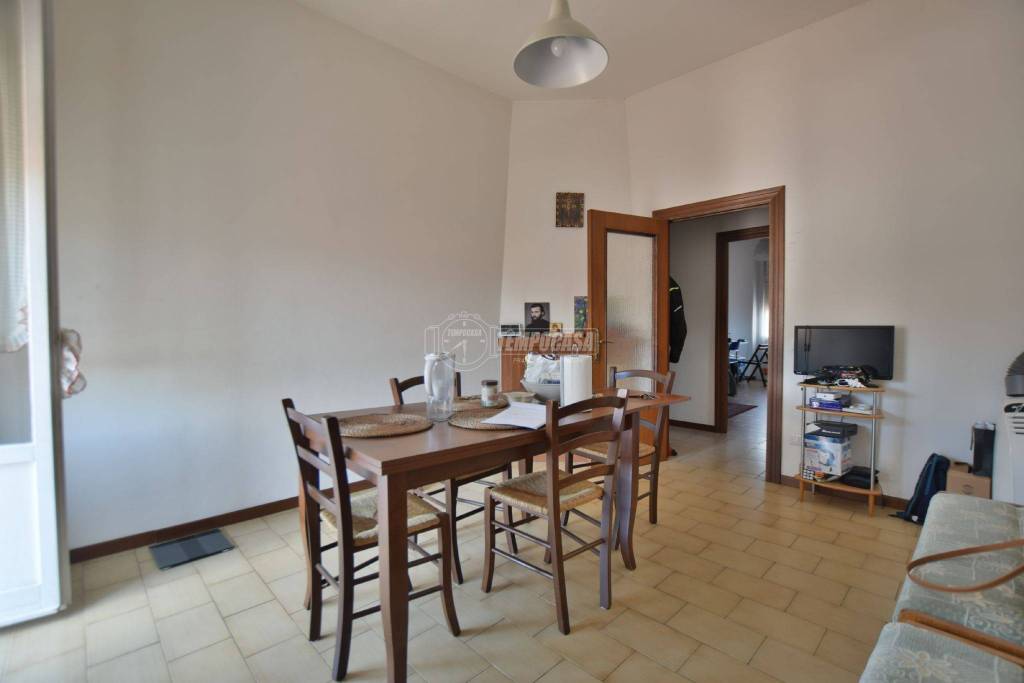 appartamento in vendita a San Severino Marche