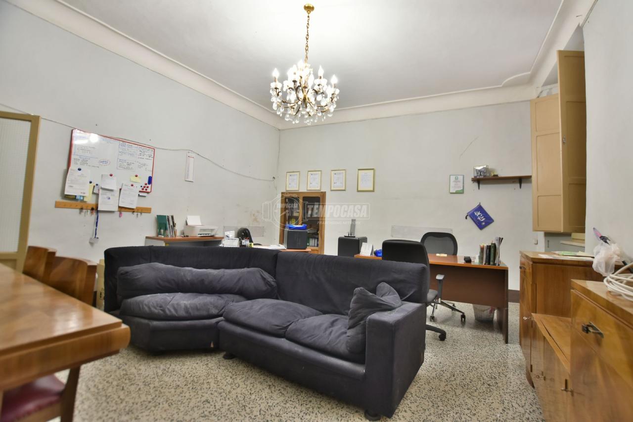 appartamento in vendita a San Severino Marche