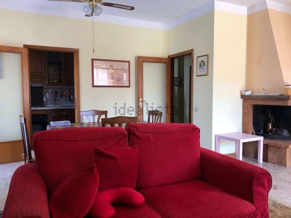 appartamento in vendita a San Severino Marche