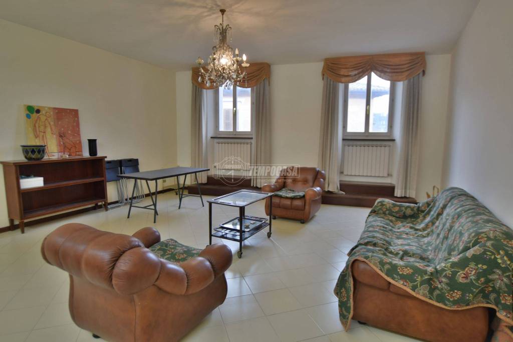 appartamento in vendita a San Severino Marche